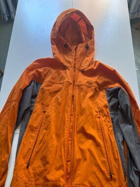 Abisko Lite G1000 Trekking Jacket Men’s Large 86132